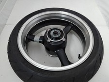 KAWASAKI Z1000 2004 Cerchio ruota posteriore