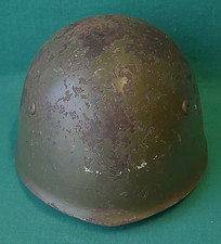 ELMO ELMETTO MILITARE M33