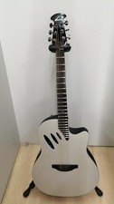 Chitarra acustica elettrica