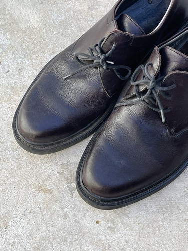 Scarpe uomo mephisto stringate - uomo,