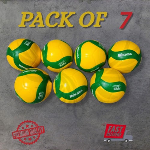Mikasa v200w volley ball - v200w,