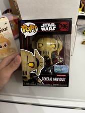 Funko Pop Star Wars General