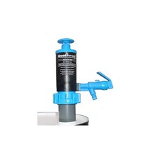 POMPE GOATTHROAT PUMPS Pompa a tamburo manuale, per 5 gal 794CD6