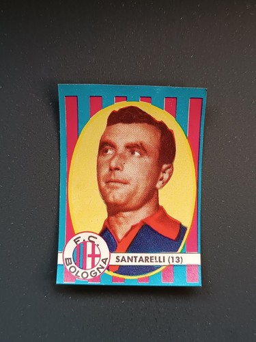 Figurina campionato calcio - campionato,