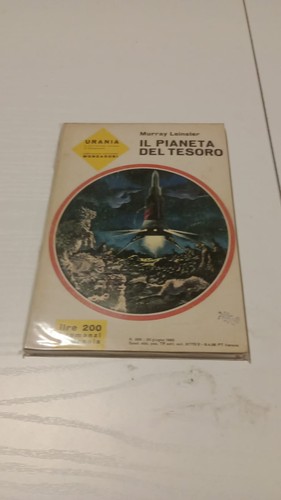 Urania 389 pianeta del - 389, il