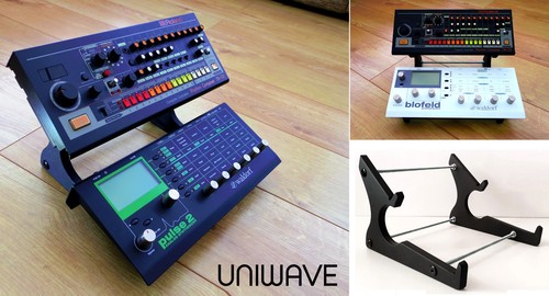 Uniwave waldorf blofeld - waldorf, /