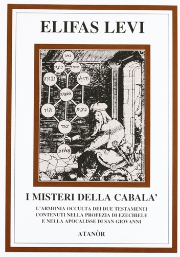 Misteri della cabala - misteri,