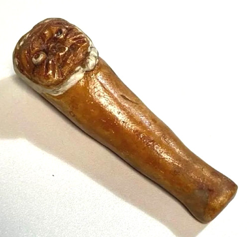 Pipa fumo kiseru vintage in - fumo,