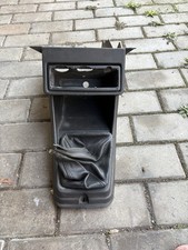 Tunnel Centrale Golf Mk1