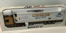 LBS 1/43 Camion Renault AE 500