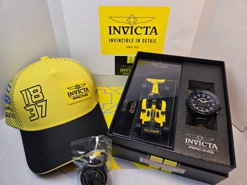 Replica auto corsa invicta - da,