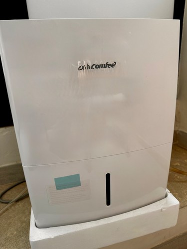 Comfee deumidificatore casa - comfee',
