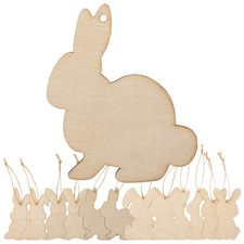  36 Pcs Trucioli Di Legno Non