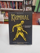 Kriminal - Serie Oro #32 - I