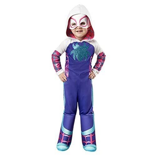 Rubies spidey sua - an,