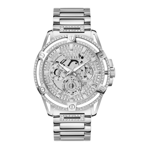 Guess gw0497g1 king orologio - gw0497g1,