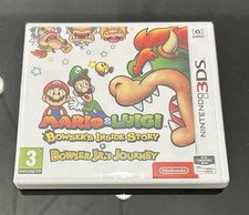 Mario & Luigi: Viaggio Al