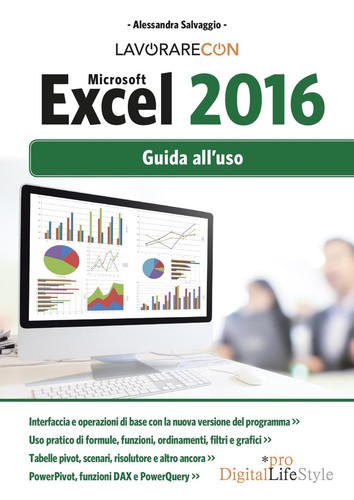 Lavorare con microsoft excel - lavorare,