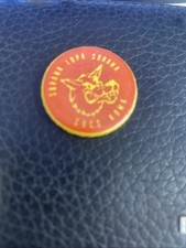 Pin Spilla Badge Distintivo As Roma Cucs Maglia Shirt