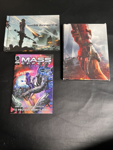 Art mass effect - mass, +