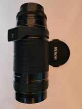 Nikon AF Nikkor 75-300 F4,5-5,6