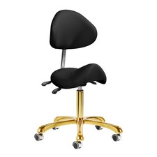 Sgabello Girevole 1004 a Sella