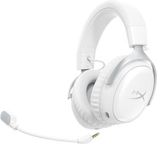 Cloud III S Wireless, Cuffie