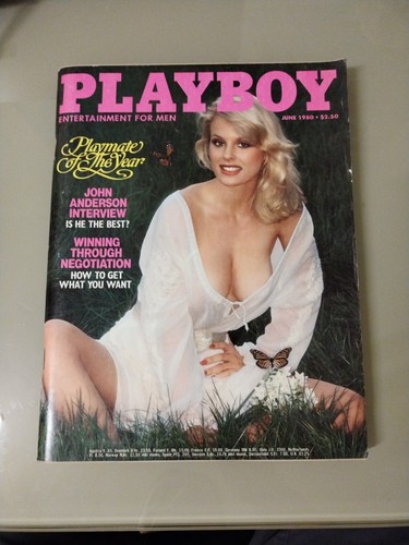 Rivista magazine vintage - magazine,