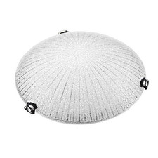 LIGHT PLAFONIERA IN VETRO