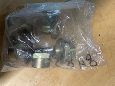 FIAT 84851 Dado puleggia