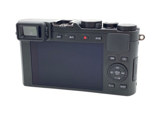 Leica lux usata in - (typ,