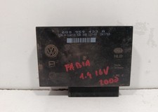 CENTRALINA COMFORT PER SKODA