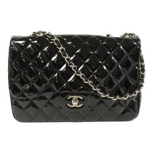 *15%OFF* CHANEL CC SHW Borsa a