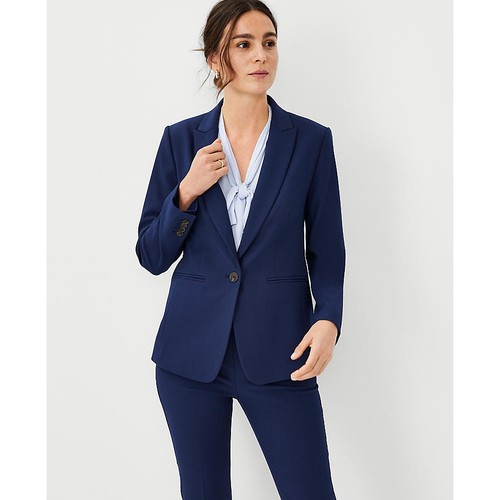 Blazer ann taylor - blazer,