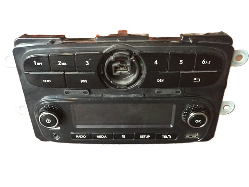 Autoradio per smart - smart, forfour