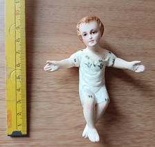650 STATUINA PRESEPE IN PASTA