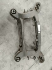 ponte posteriore MERCEDES