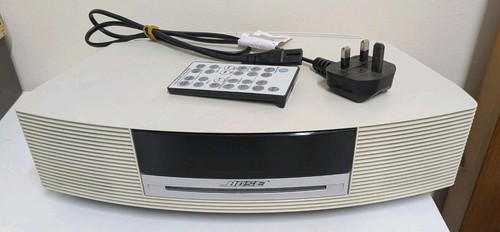 Bose wave music - bose, system