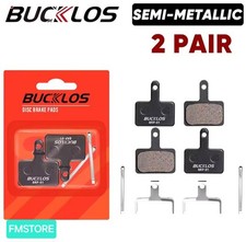 Bucklos 2 Paia Di Pastiglie