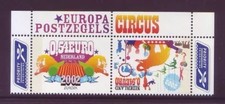 S56572 nederland mnh 2002 - nederland,