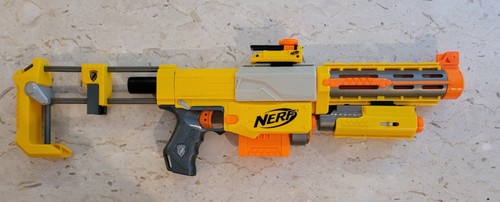 Hasbro nerf strike recon - hasbro,
