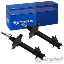 Sachs ammortizzatori gas - ammortizzatori,