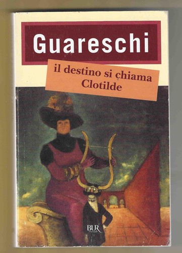 Guareschi destino si - -, il