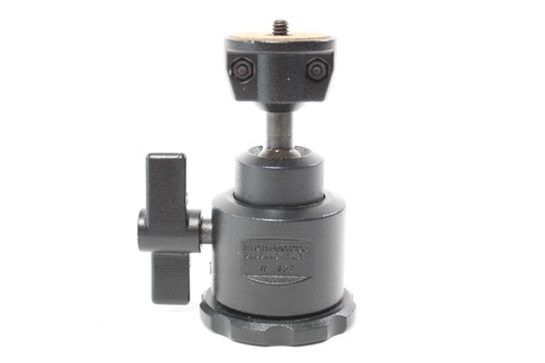 Manfrotto 352 ball head - manfrotto,