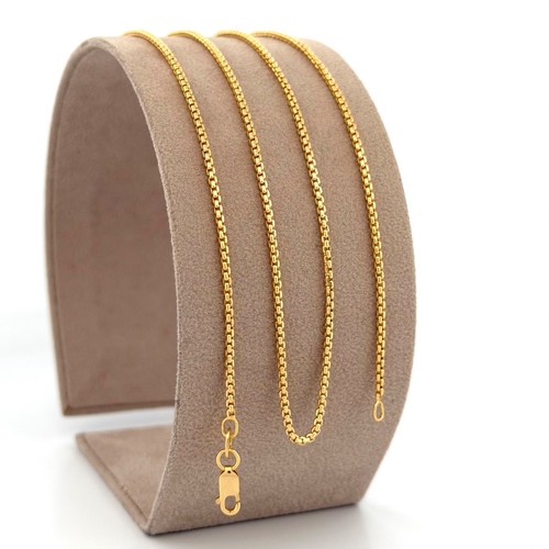 Collana oro 750 - collana,