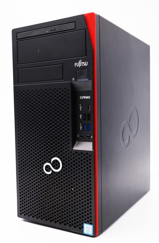 Fujitsu 9500 gb 512 - pc, 8