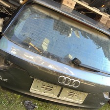 PORTELLONE COFANO POSTERIORE