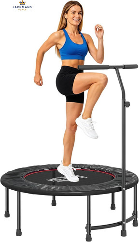 Homcom trampolino fitness - homcom,