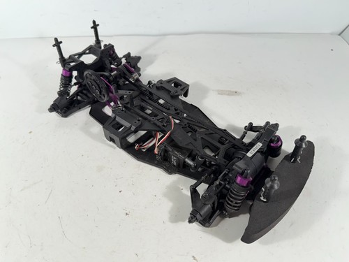 Slider rullo project car - car, usato