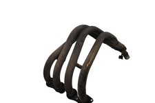 HONDA CBF 600 MANIFOLD 2004